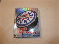 "Hockey Night in Canada" DVD Trivia Game