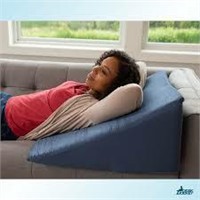 Sleep Jocky Pillow Wedge Triangle
