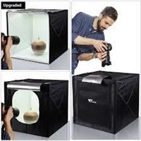 Amzdeal Photo Studio Light Box