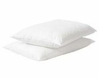Cool Max Brand King Size Set of 4 Pillows