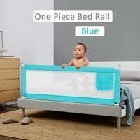 Bed Rail for Toddler Infants 1.8m Fold Down