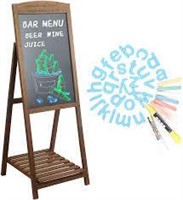 WEBI Chalkboard Stand