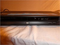 "Sony" DVD/CD/Disc Player- Working Order, w/remote