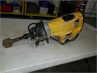 Dewalt Hammer Drill