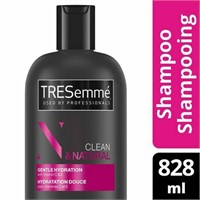 Tresemme Clean & Natural Gentle Hydration Shampoo
