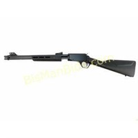 ROSSI GALLERY 22LR 18" 15RD BLUED SYNTHETIC