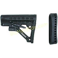 ARCHANGEL SIX POSITION COLLAPSIBLE BUTTSTOCK