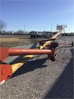 WESTFIELD MK 100-81 W SWING AWAY AUGER