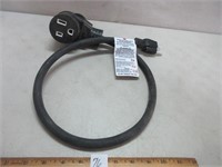 RV ADAPTOR CORD