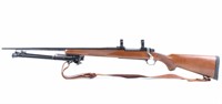 Ruger M77 Mark II .300 Win Mag. Rifle