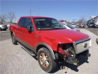 2004 FORD F150 128