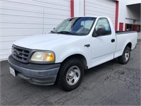 2003 Ford F-150 XL