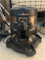 Missed lot! E series Rainbow Vacuum