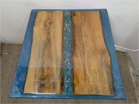 One of a Kind Coffee Table!