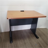 Desk/Work Table 35.5x29.5x27 Lot2