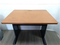 Desk/Work Table 35.5x29.5x27 Lot3