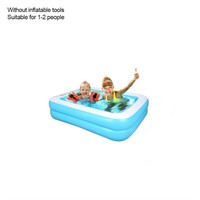 Inflatable pool Childrens Swimming Pool