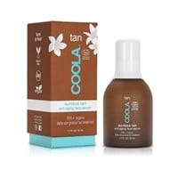 Coola: Sunless Tan Anti-Aging Face Serum 50 ml