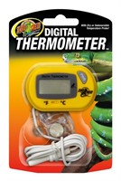 Zoo Med Digital Thermometer-