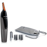 Philips NT3160 Nose, Ear, Eyebrow Micro Trimmer