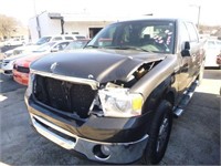 2006 FORD F150 198