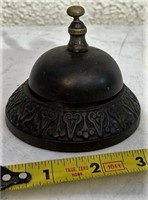 Desk bell