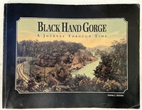 Black hand gorge book