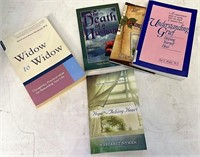 Grief  books