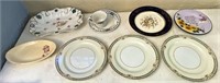 China to include Noritake and more
