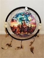 Large Dream Catcher