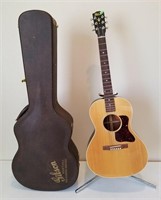 Gibson Blues King Acoustic Guitar