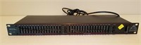 Ross Systems Graphic Equalizer Model RX-15S