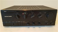 Harman/Kardon Integrated Amplifier Model HK6900