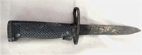 WWII M6 BAYONET IMPERIAL KNIFE