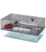 Ferplast $74 Retail Favola Hamster Cage