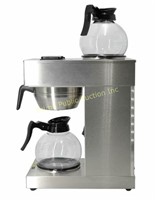 SYBO $254 Retail Commercial Coffe
