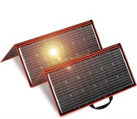 DOKIO $499 Retail Portable Solar Panel