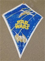 * Vintage 1977 General Mills Mail Order Star Wars