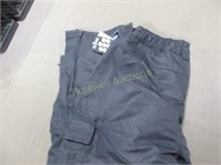 Arctix Men's snowsports cargo pants