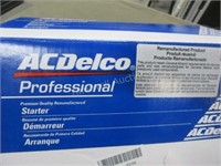 AC Delco professional remanufacture