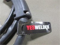 Yes Welder welding torch