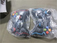 Easy SMX - Gamer's Choice 2 game controllers
