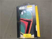 Star Wars Otterbox for iPhone X / Xs