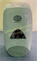 GK Hand Sanitizer Dispenser