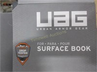 Urban Armor Gear surface book cover