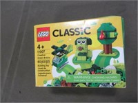 Lego Classic creative green