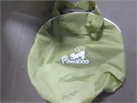 Pawaboo small animal playpen