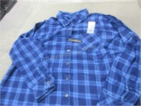 Lee riders Flannel shirt