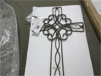 Lavish home collection decor - Celtic cross