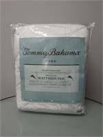 Tommy Bahama Waterproof Mattress Pad
